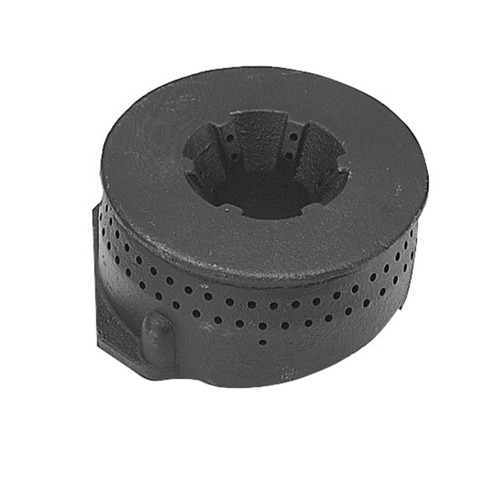 AllPoints 241125 4" Cast Iron Burner Head