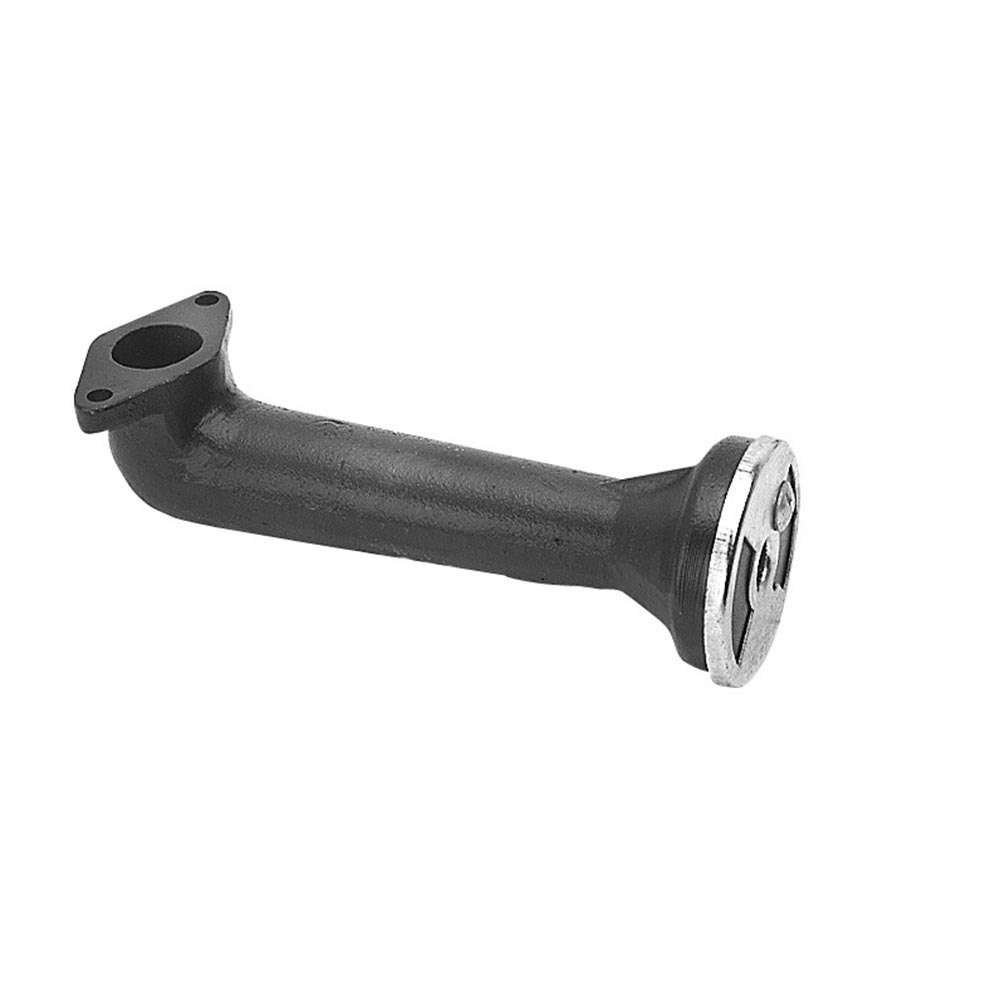 AllPoints 241133 6 3/16" Short Front Venturi