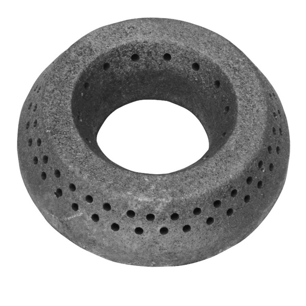 AllPoints 241141 4 3/4" Cast Iron Burner Head