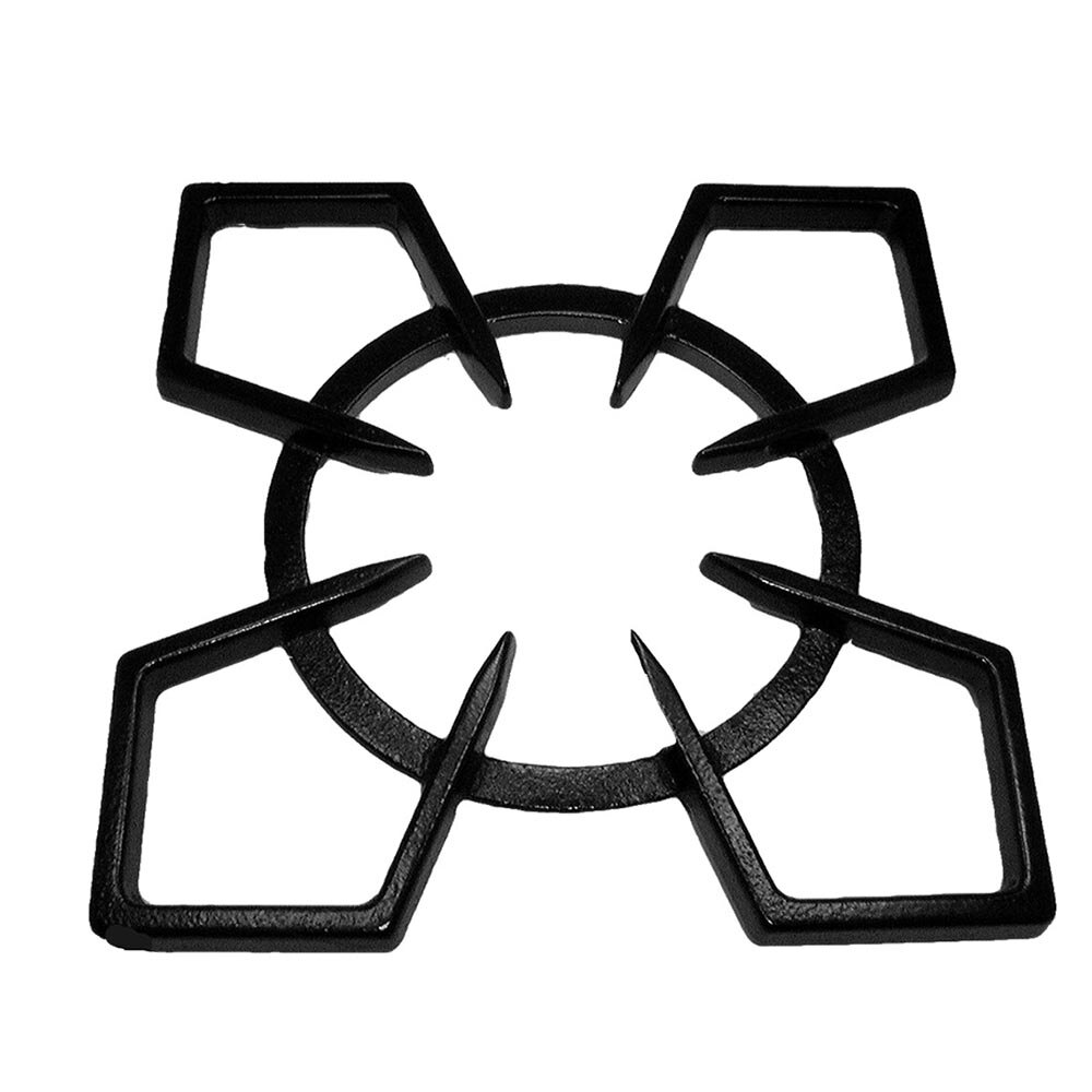 AllPoints 241148 8" Cast Iron Spider Grate