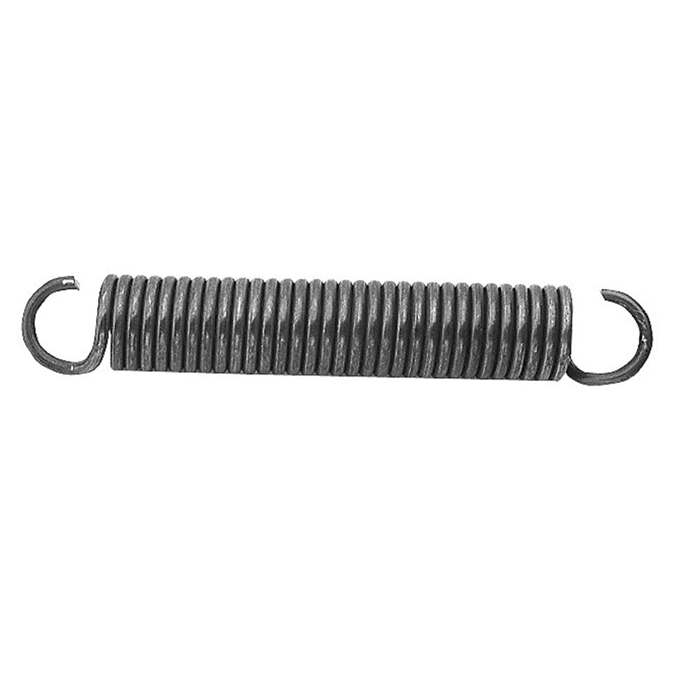 AllPoints 261214 Door Spring; 6" x 27/32"