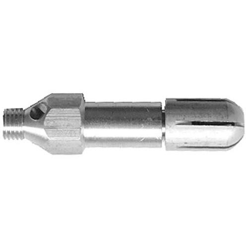 AllPoints 261237 1000 BTU Brass Natural Gas Jet Burner - 2 1/4"