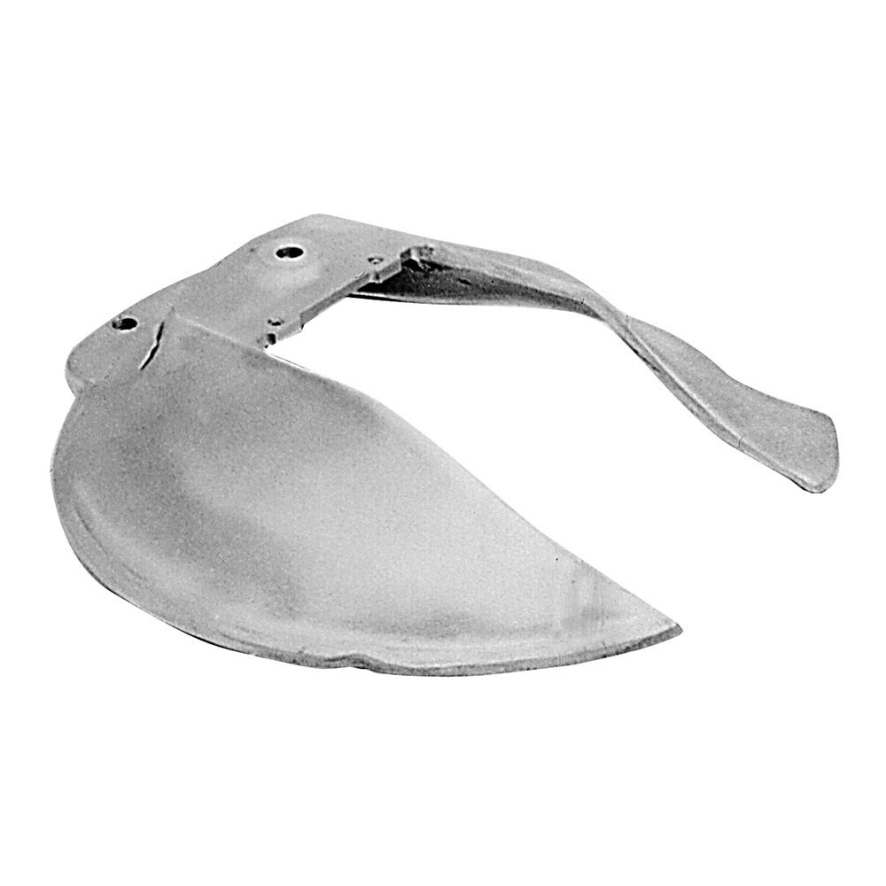 AllPoints 261337 Back Knife Guard for Slicer