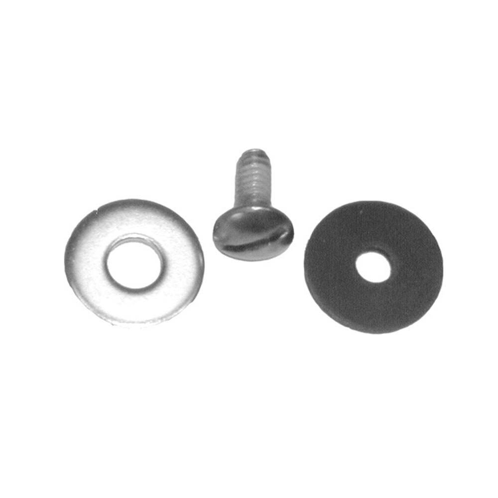 AllPoints 261341 Screw and Washer Kit for Meat Carriage Handle