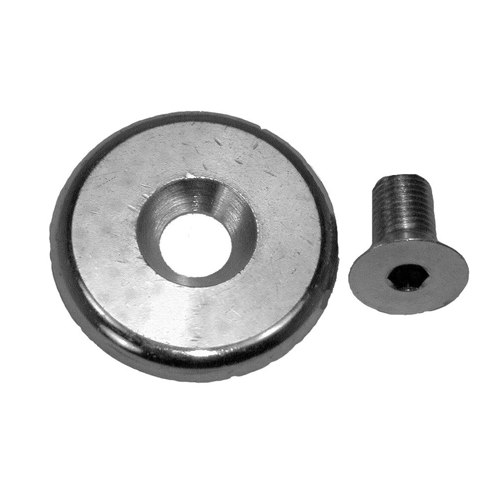 AllPoints 261342 Washer and Screw Assembly for Meat Slicer Knife
