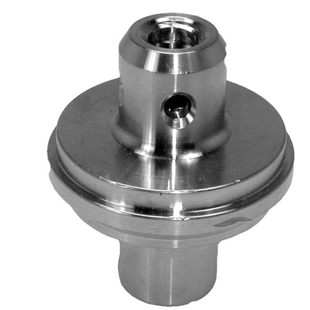 AllPoints 261527 Stainless Steel Bonnet for 2" Valves