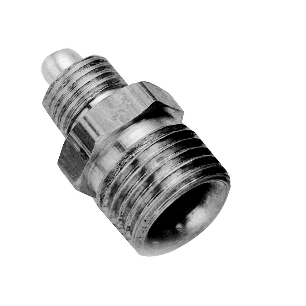 AllPoints 261677 Pilot Orifice; #78; Natural Gas; Size (CCT): 1/4"; 5/16"-32 Thread