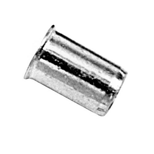 AllPoints 261732 Threaded Insert; 1/4-20 - 25/Pack