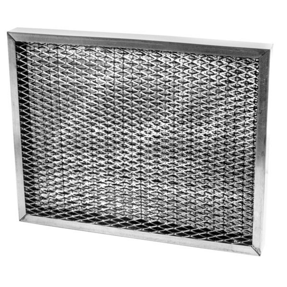 AllPoints 261755 Mesh Filter; 16" x 25" x 2"
