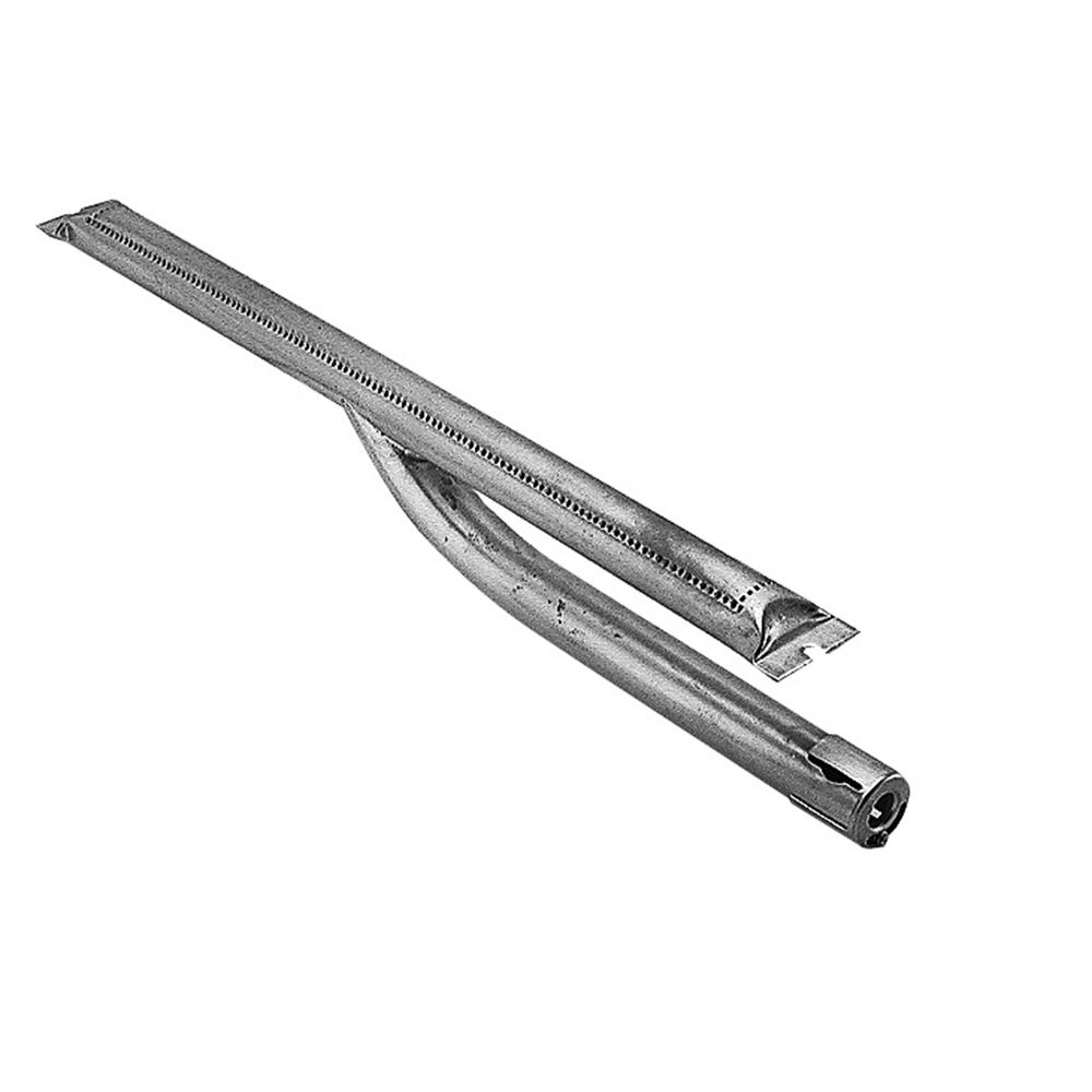 AllPoints 261867 22 1/2" Aluminized Steel Burner with Air Shutter