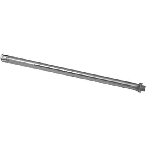 AllPoints 262000 23" Aluminized Steel Broiler Burner with Air Shutter