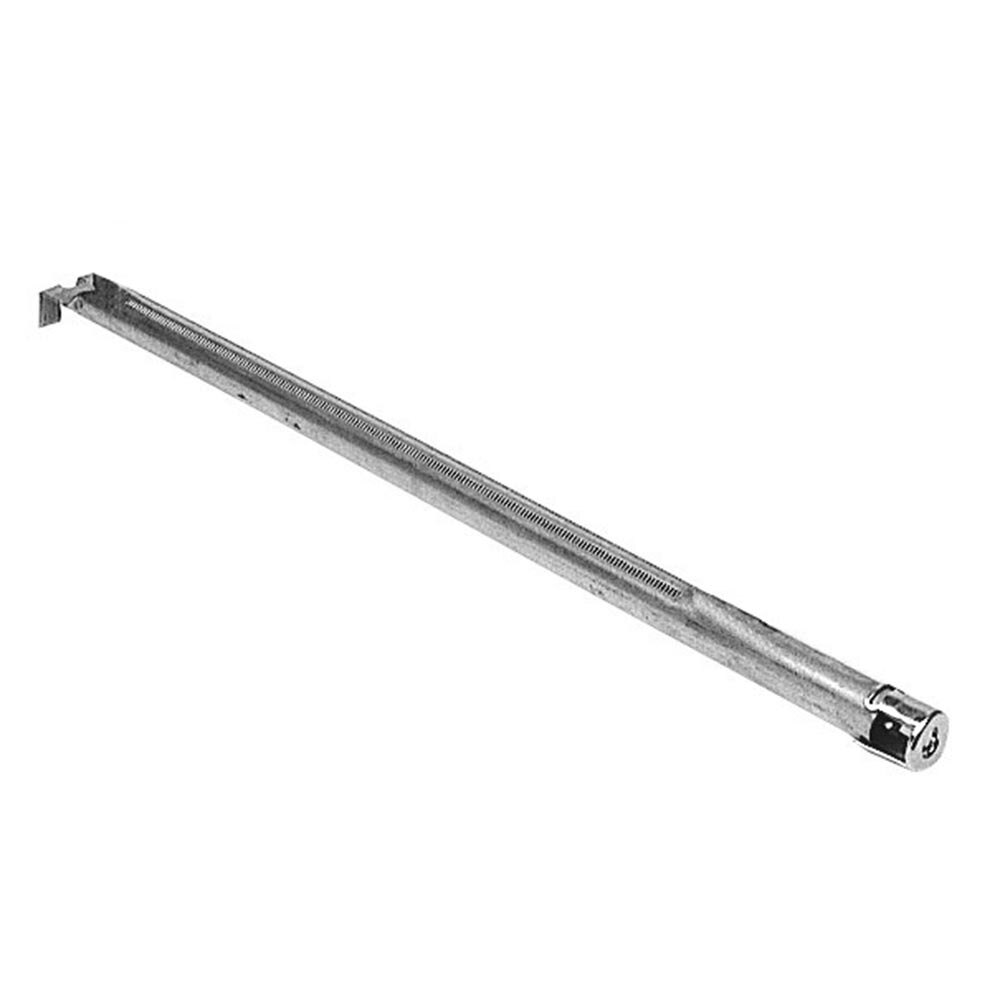 AllPoints 262009 22 3/4" Tubular Steel Burner with Air Shutter