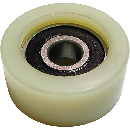 AllPoints 262534 1 1/2" x 5/8" Carriage Bearing
