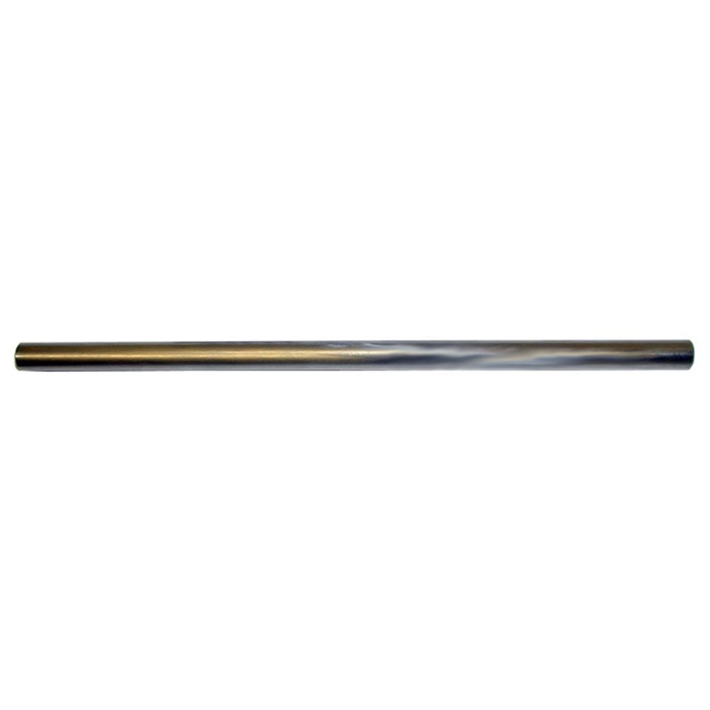 AllPoints 262599 10 1/8" x 7/16" Meat Pusher Shaft