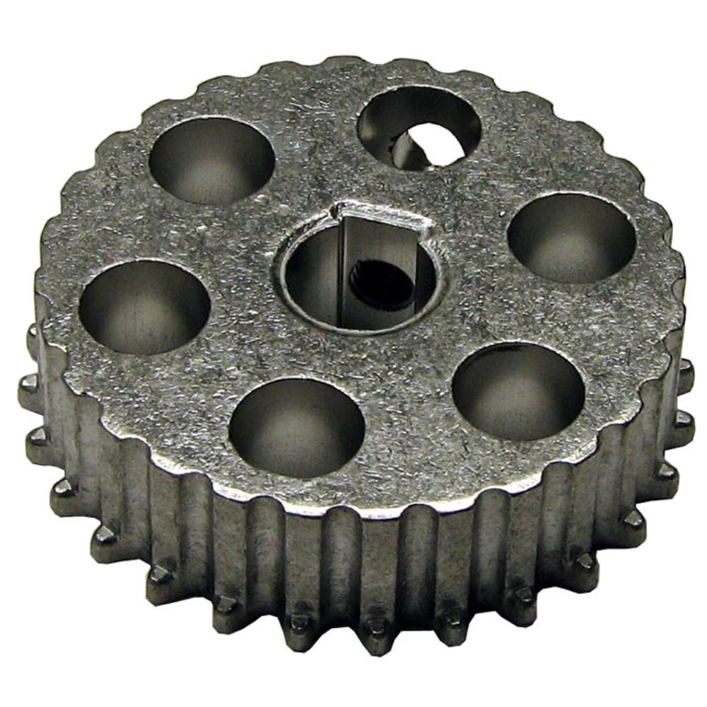 AllPoints 262949 Sprocket Kit - 28 Teeth, 3/8" hole, 2 3/8" Diameter