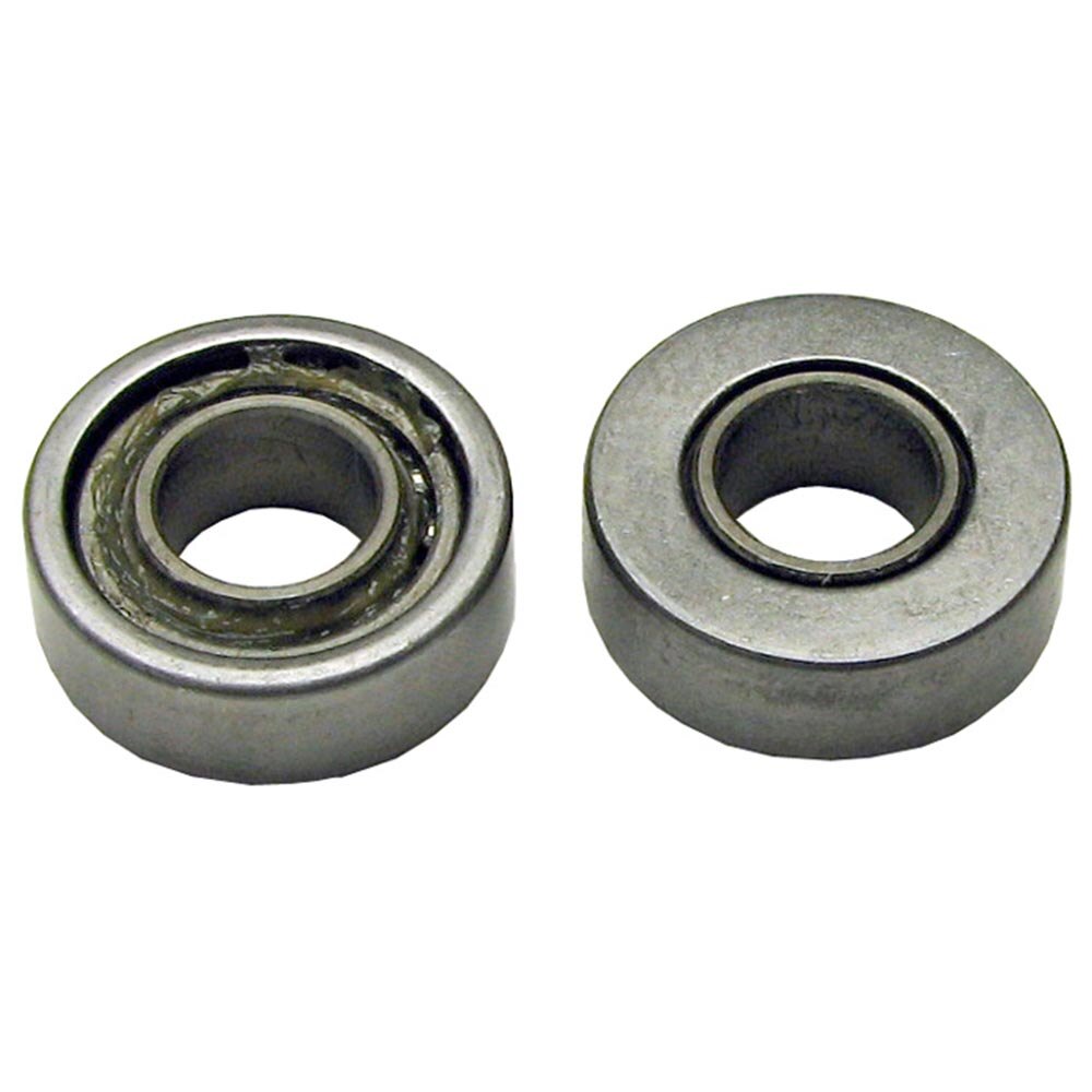 AllPoints 262967 Ball Bearing Kit; 1 1/8" - 2/Pack
