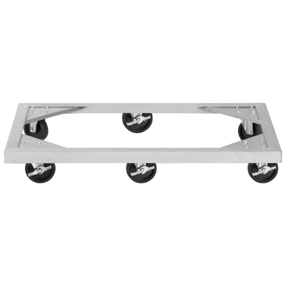 Vulcan VDOLLY-48 48" Dolly Frame
