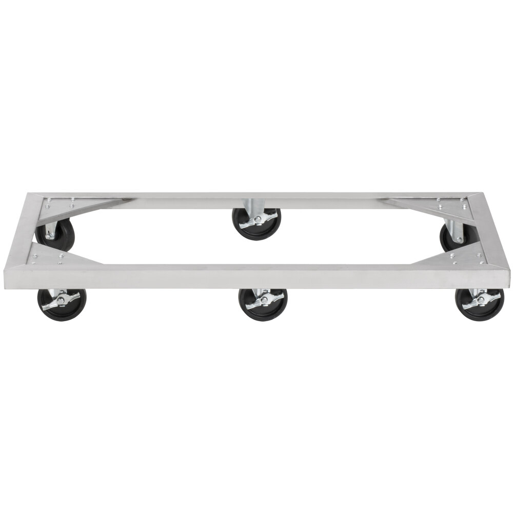 Vulcan VDOLLY-54 54" Dolly Frame