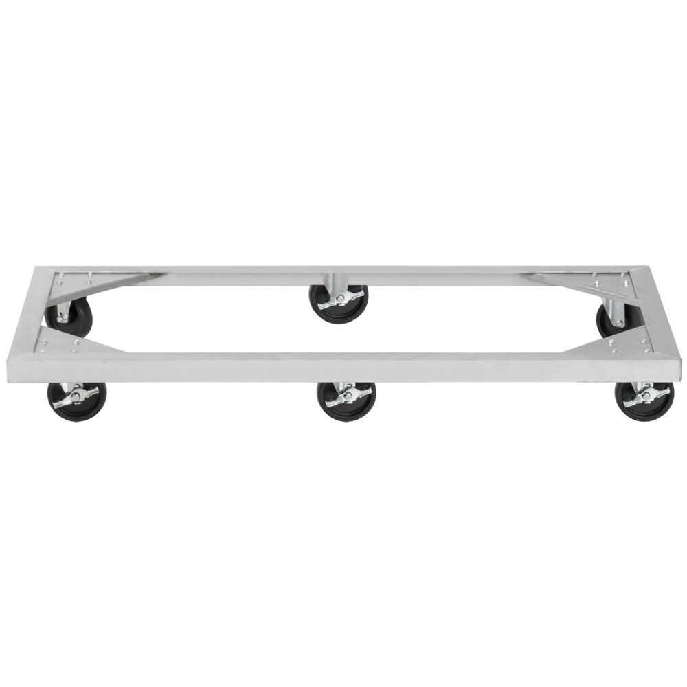 Vulcan VDOLLY-60 60" Dolly Frame