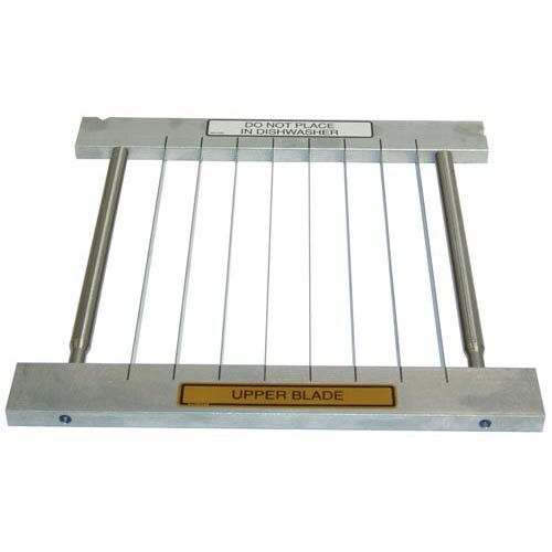 AllPoints 263370 Upper Blade Assembly for Lettuce Cutter