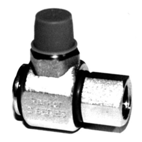 AllPoints 263428 3/8" 90 Degree Swivel