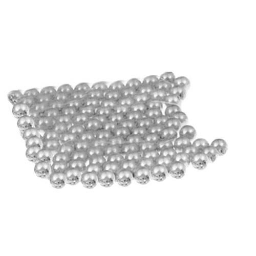 AllPoints 263453 Ball Bearing Kit; 1/4" - 25/Pack