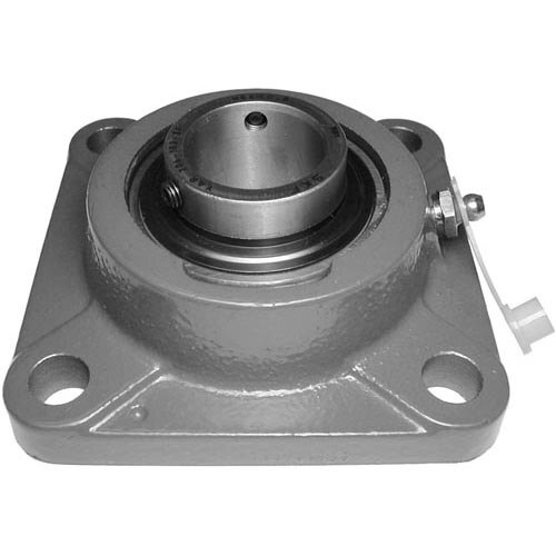 AllPoints 263933 Flanged Bearing with Grease Fitting