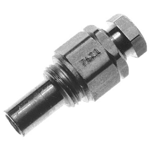 AllPoints 263989 Pilot Orifice; 0.039" Hole; Natural Gas; Size (CCT): 1/4"