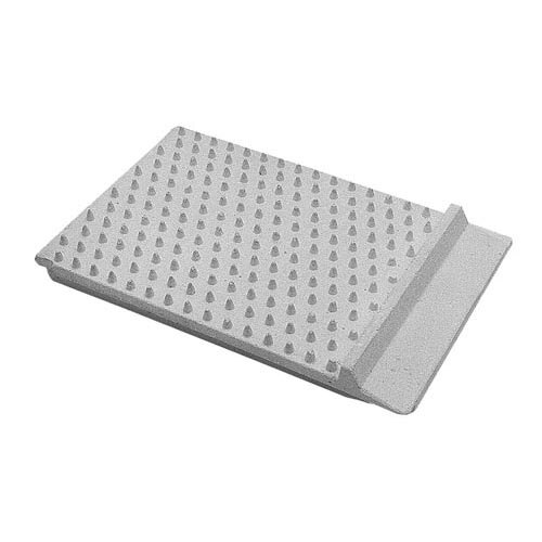 AllPoints 281033 Ceramic Radiant; 7 3/8" x 10 3/4"