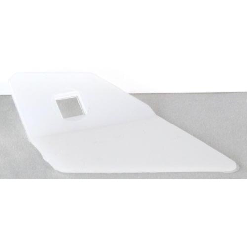 AllPoints 281459 Plastic Knife Scraper