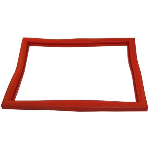 AllPoints 321325 11 1/2" x 14 5/8" Door Gasket