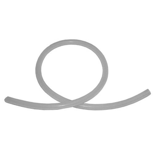 AllPoints 321371 Silicone Tubing; 3/8" ID x 5/8" OD