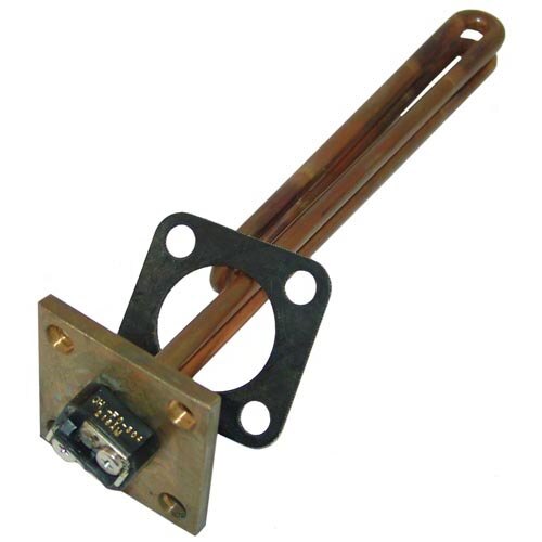 AllPoints 341057 Booster Element; 240V; 3000W; 9 3/4"