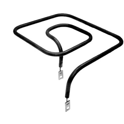 AllPoints 341149 Griddle Element; 208V; 1025W; 6 1/2" x 5 1/2" x 3"