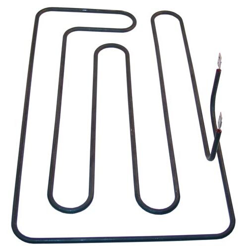 AllPoints 341153 Griddle Element; 208V; 4000W; 16 1/2" x 10 1/2" x 4"
