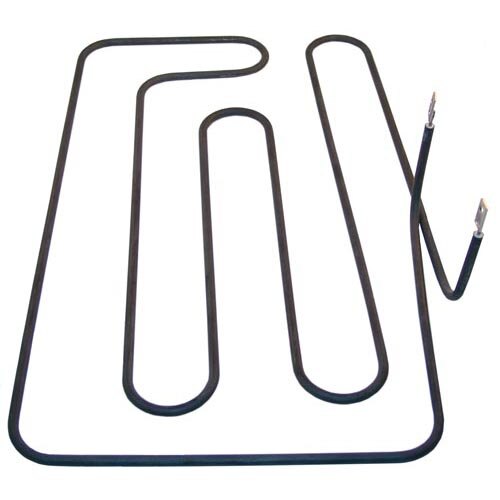 AllPoints 341154 Griddle Element; 230V; 4000W; 16 1/2" x 10 1/2" x 4"