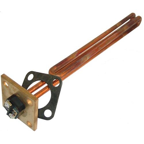 AllPoints 341299 Booster Element; 480V; 5000W; 3 Phase; 9 1/2"