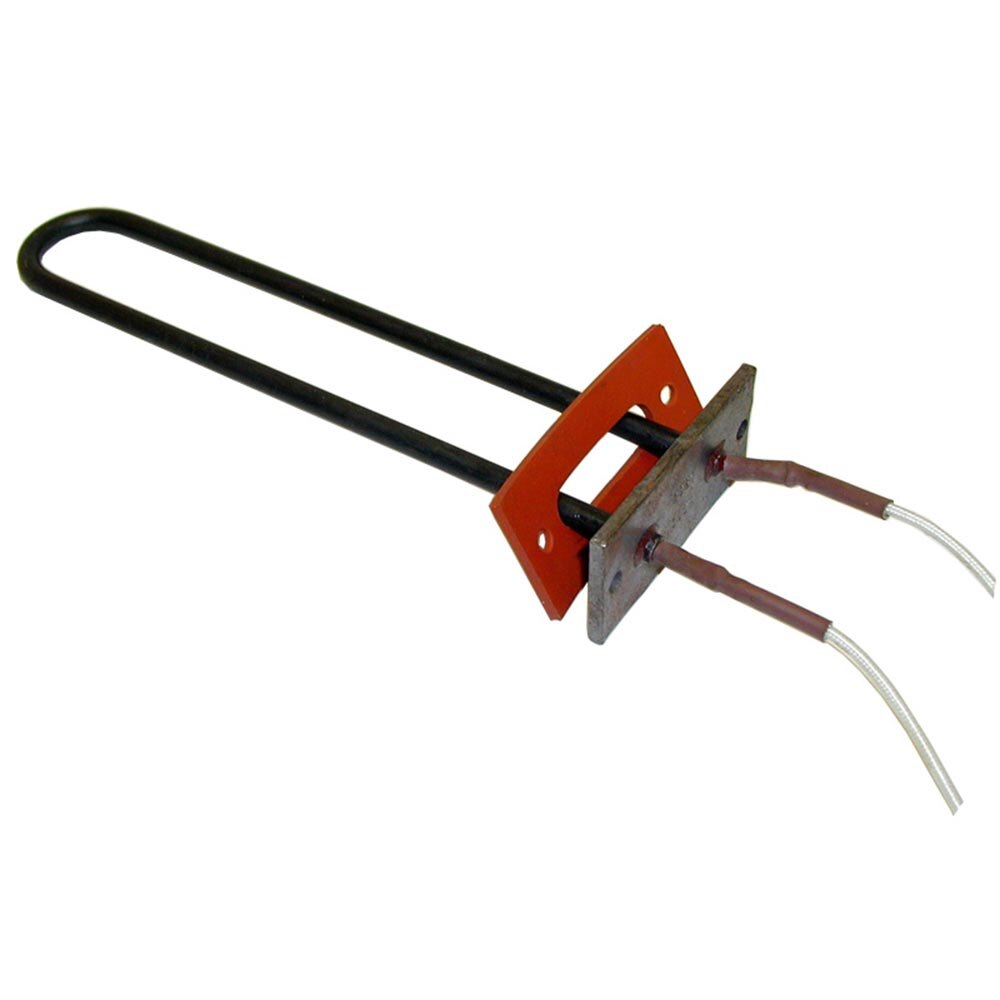 AllPoints 341579 Steamer Element; 240V; 300W; 2 3/4" Bolt Hole Centers