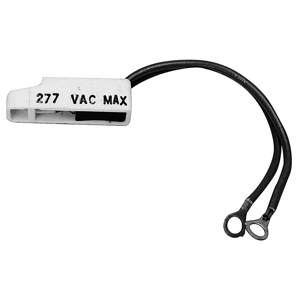 AllPoints 381068 Thermostat Pilot Signal Light - 277V