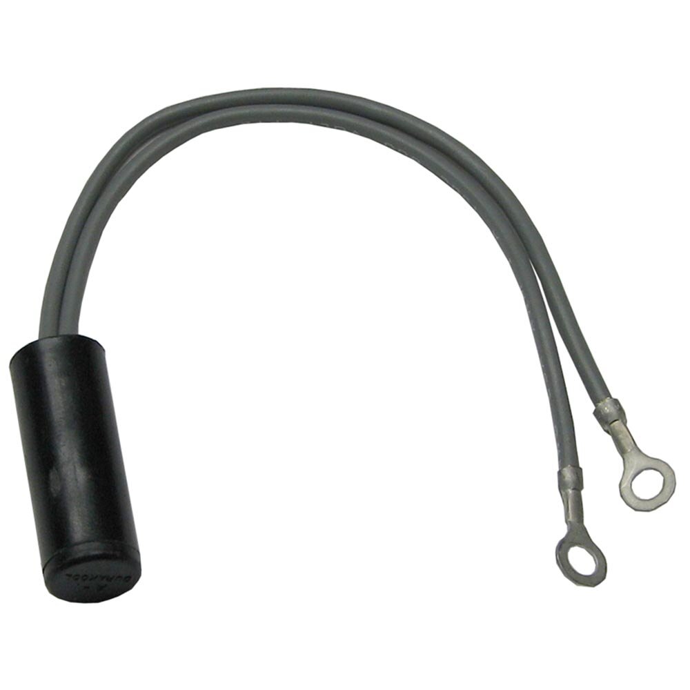 AllPoints 381261 Mercury Switch - 480V