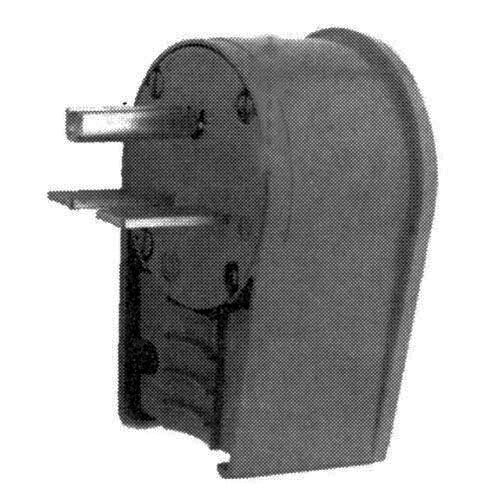 AllPoints 381273 Angle Plug; NEMA 6-30P