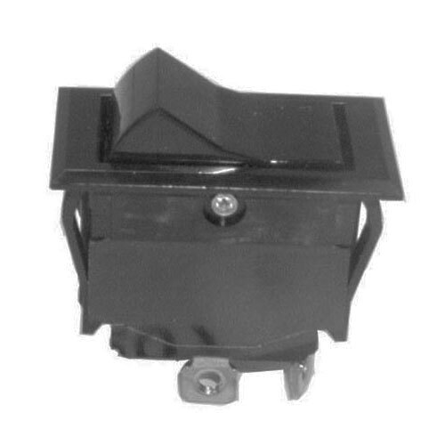 AllPoints 421076 On/Off Rocker Switch - 20A/250V