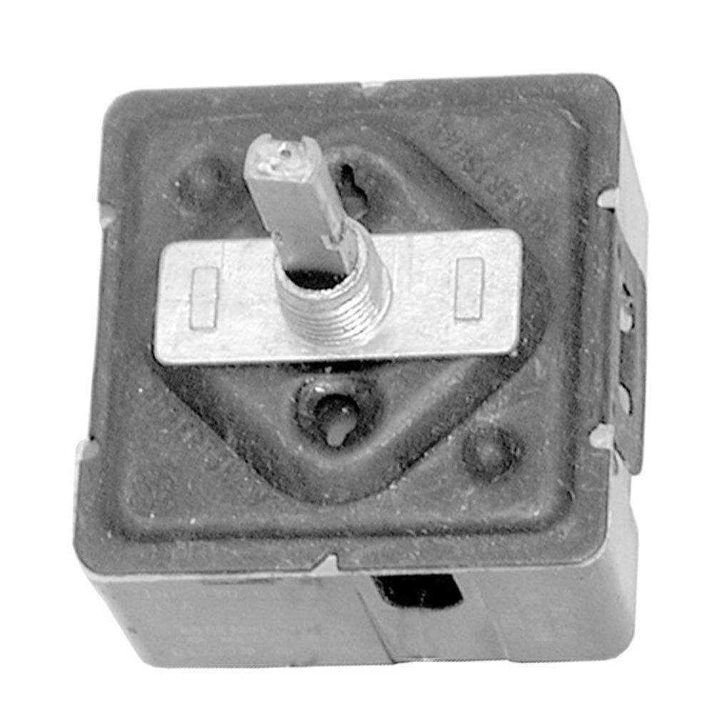 AllPoints 421110 Infinite Control Switch - 15A/240V