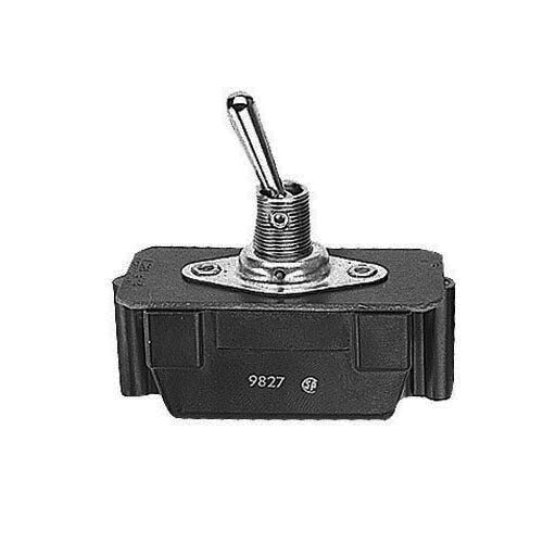 AllPoints 421129 On/Off Toggle Switch - 20A/250V