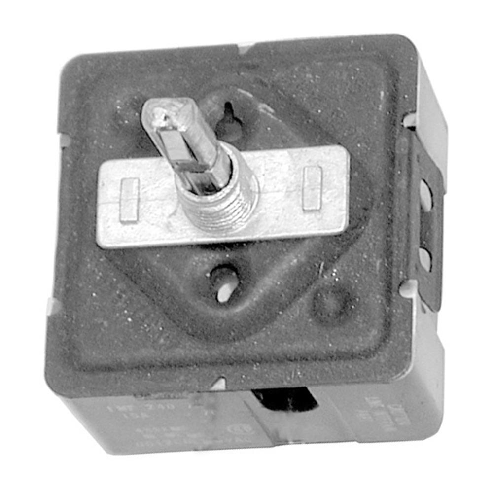 AllPoints 421148 Infinite Control Switch - 15A/120V