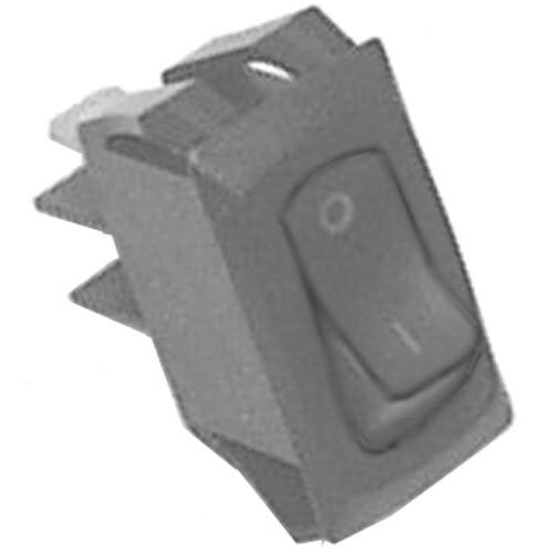 AllPoints 421152 On/Off Rocker Switch - 20A/125V, 15A/250V
