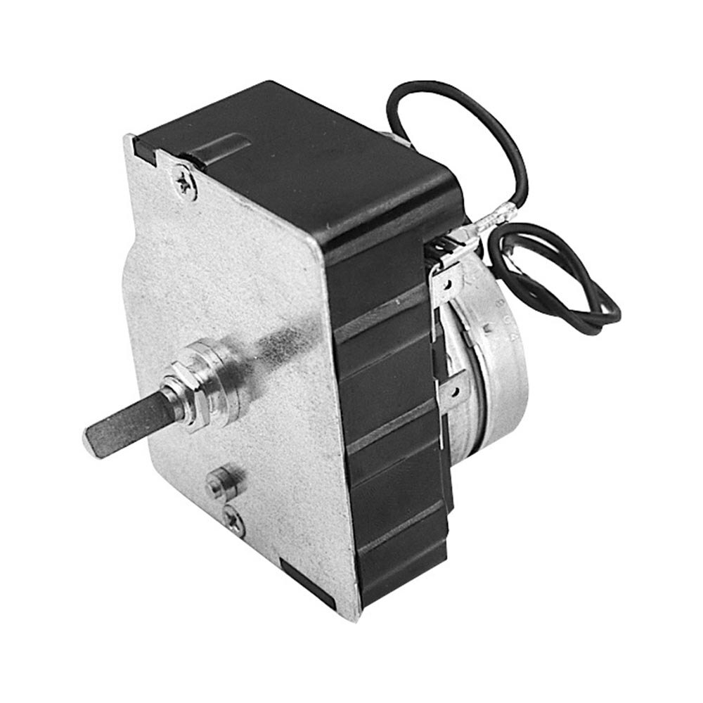 AllPoints 421163 60 Minute Electric Oven Timer - 240V