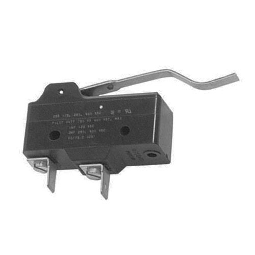 AllPoints 421349 Micro Lever Door Switch - 125V/250V/480V