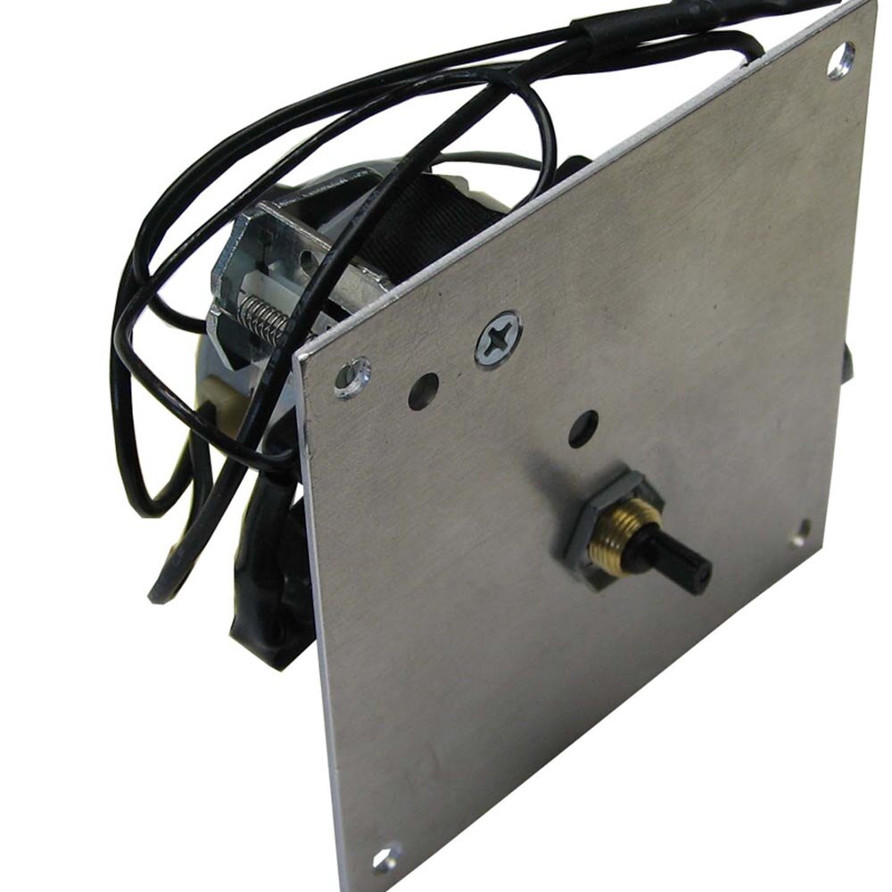 AllPoints 421558 Timer with Buzzer; 1 Hour; 115V