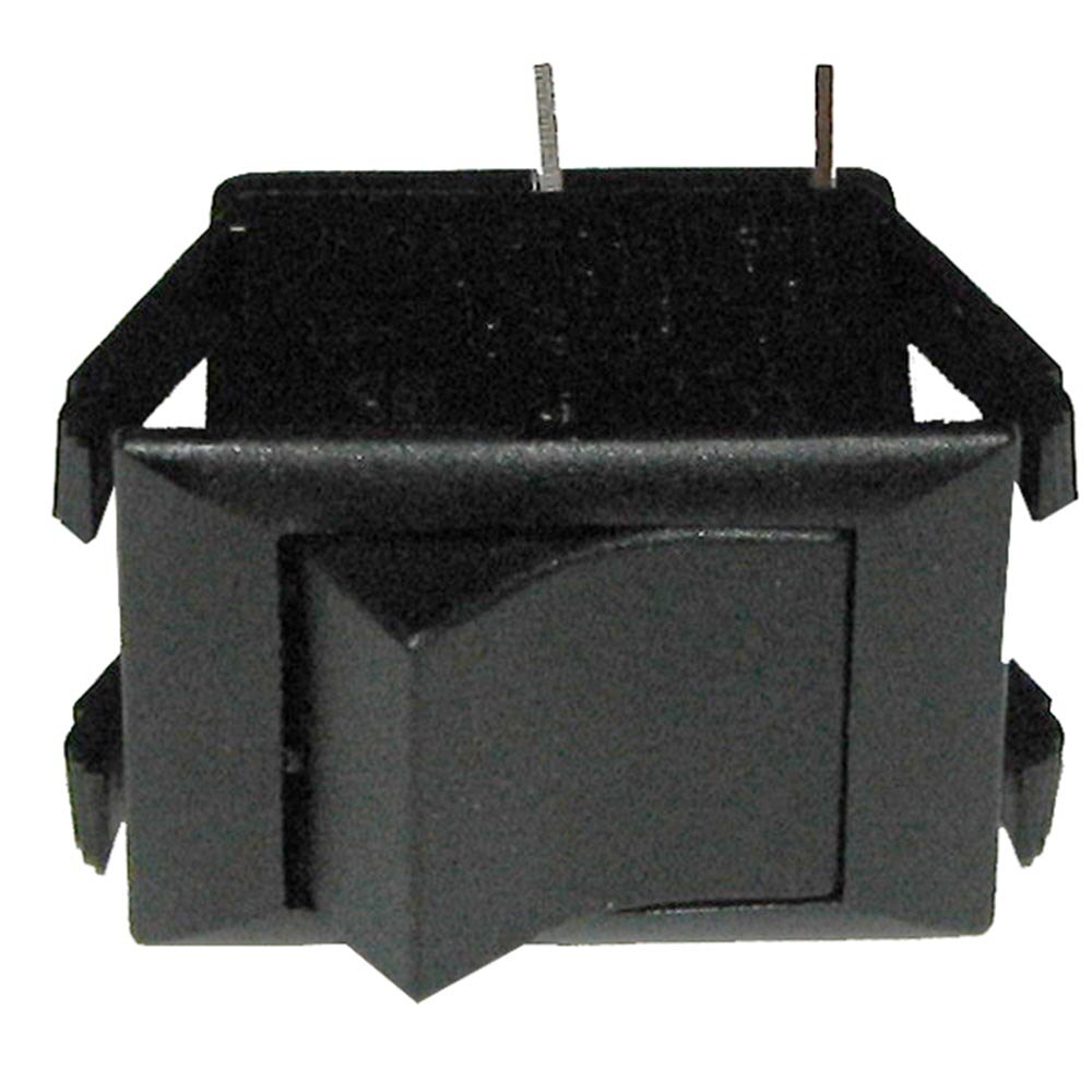 AllPoints 421564 On/Off Rocker Switch - 22A/125V, 16A/250V